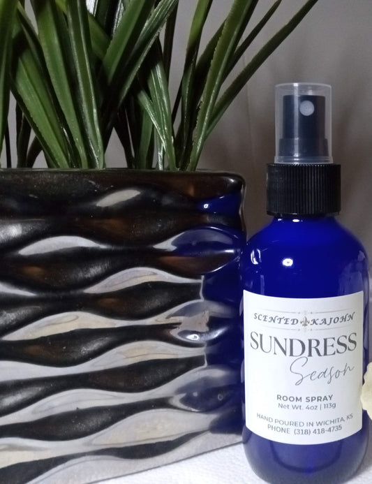 SUNDRESS SEASON ROOM SPRAY