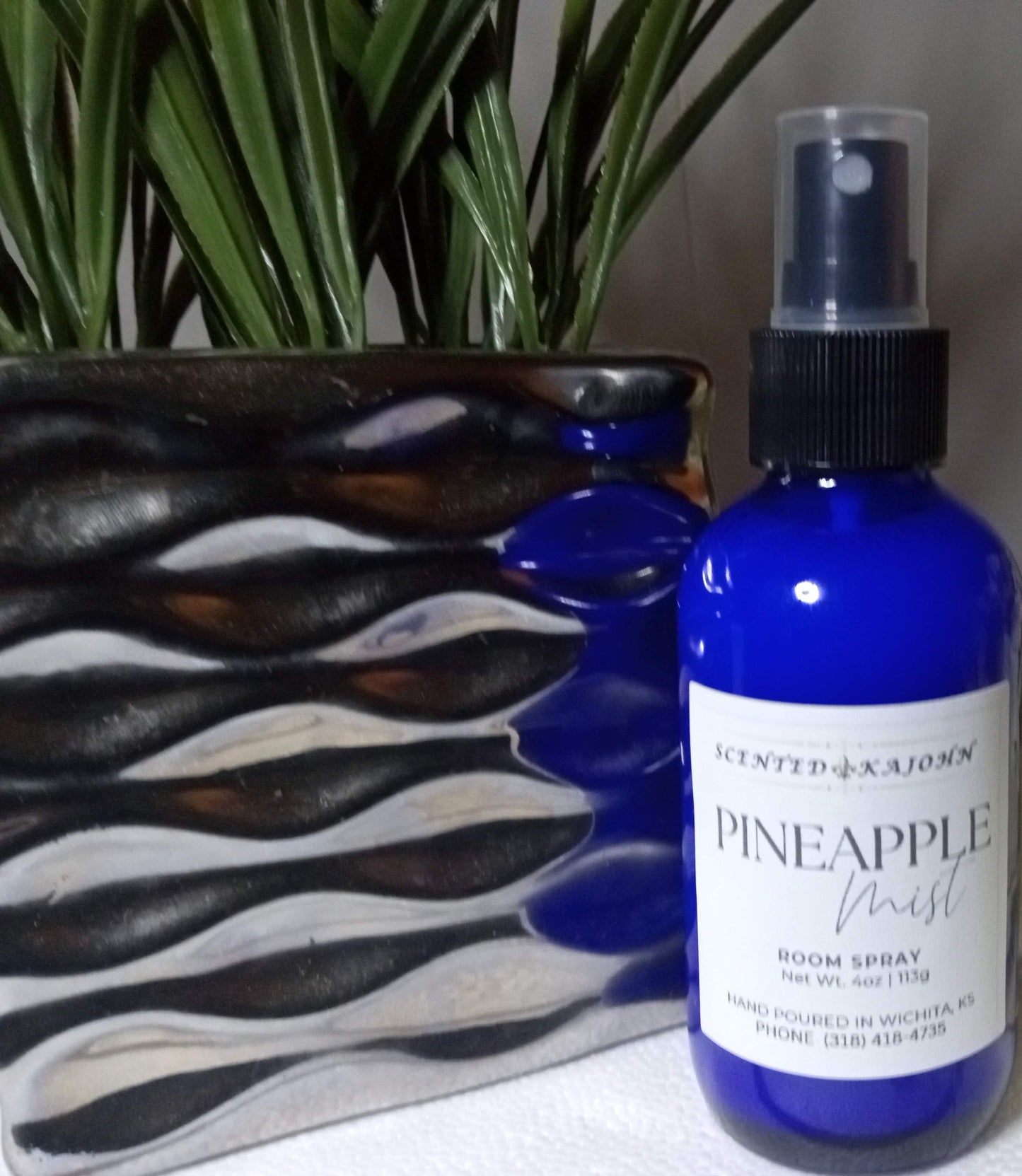 PINEAPPLE MIST ROOM SPRAY